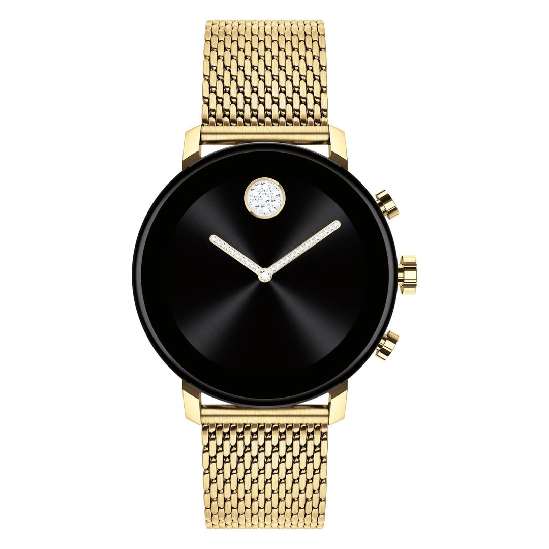 Movado Connect para hombre