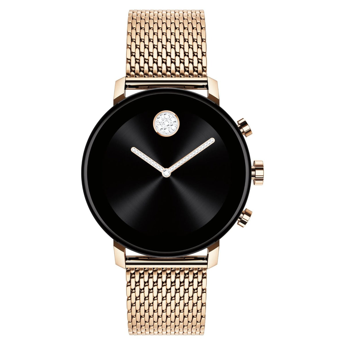 Movado Unisex Bold