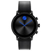 Movado Unisex's Connect