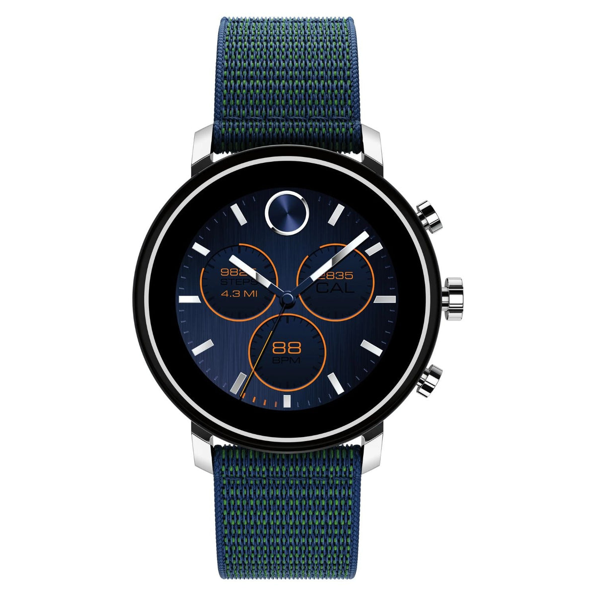 Movado Connect unisex