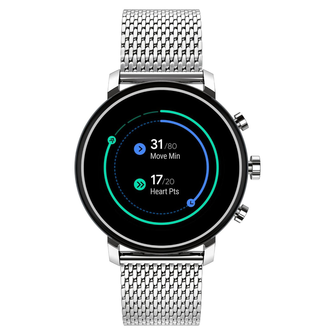 Movado Unisex's Connect