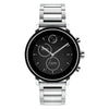 Movado Men's Connect