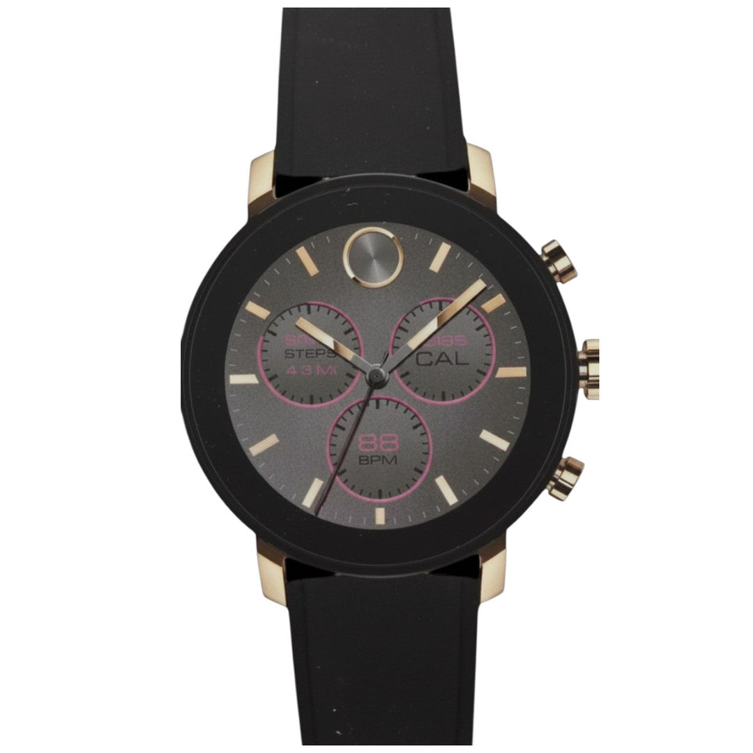 Movado Connect unisex
