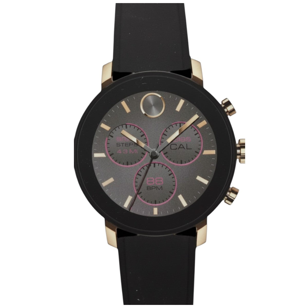 Movado Connect unisex