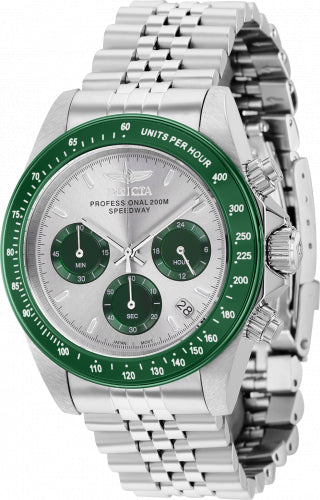 Invicta Speedway para hombre