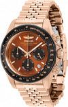 Invicta Speedway para Hombres