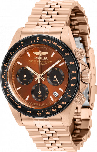 Invicta Speedway para Hombres