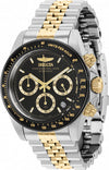 Invicta Men's Speedway