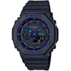 Casio G-Shock Serie GA-2100 para hombre