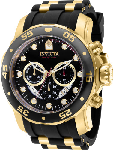 Invicta Pro Diver para Hombre