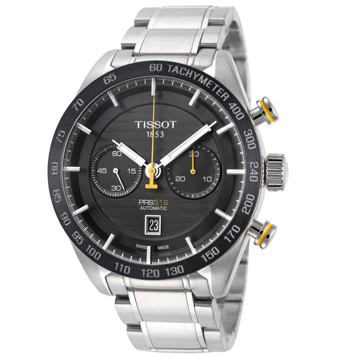 Мужские часы Tissot PRS 516