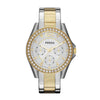 Fossil Women's Riley