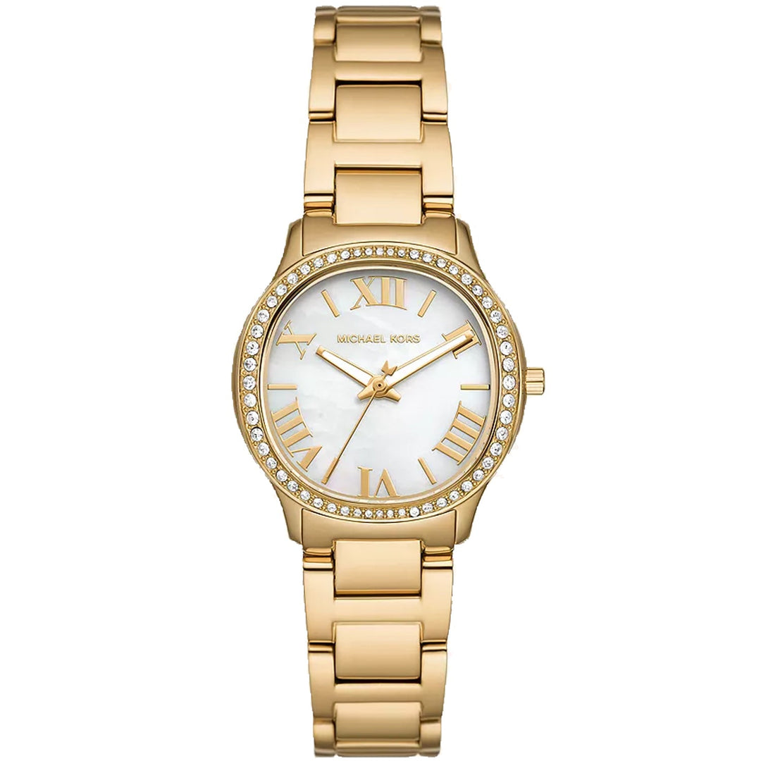 Michael Kors Women's Sage Pavé