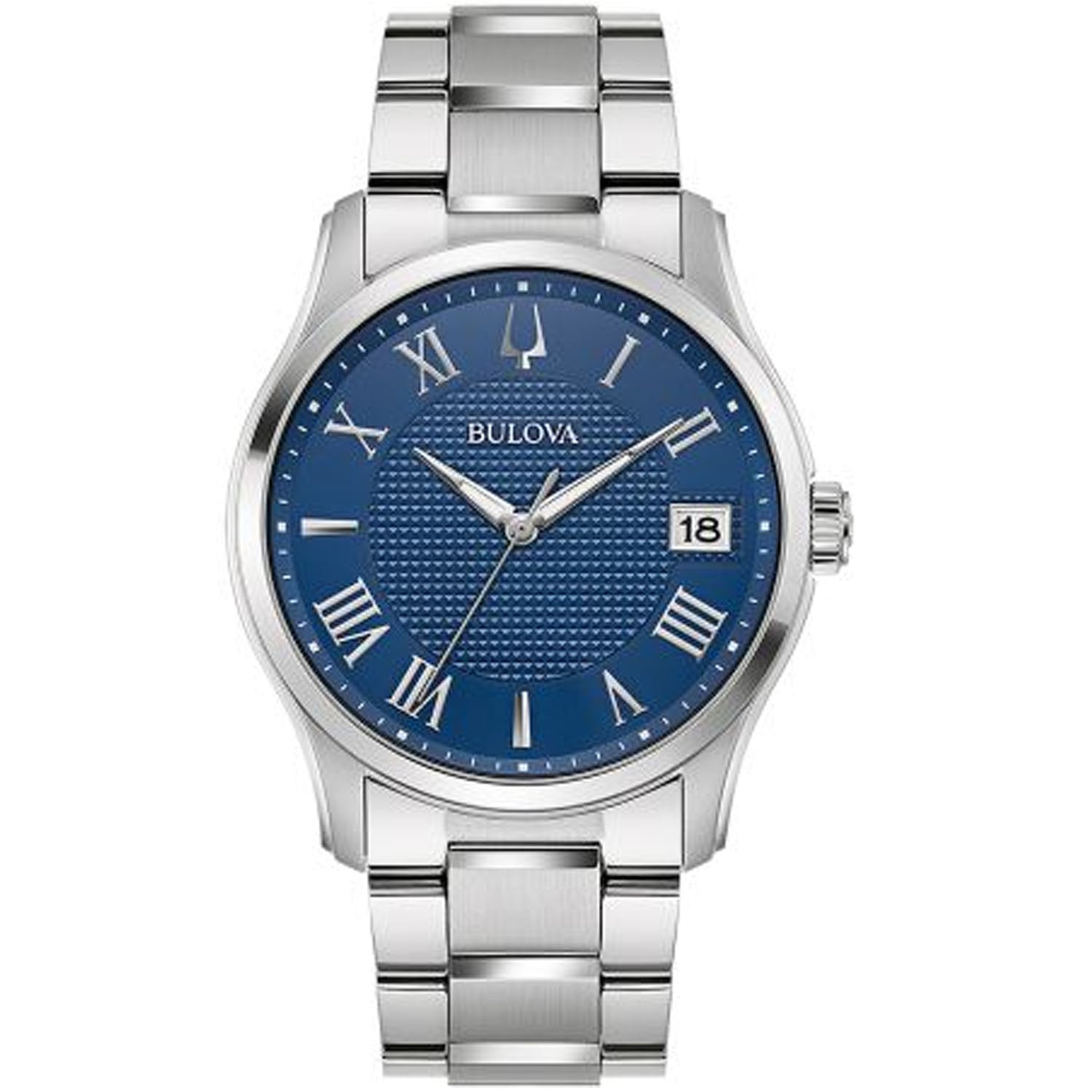 Bulova Wilton de hombre