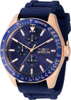 Invicta Aviador para Hombre