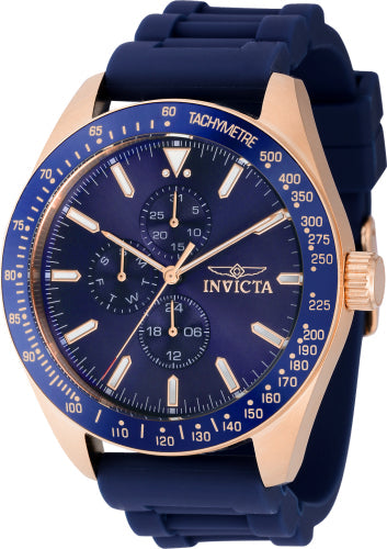 Invicta Aviador para Hombre