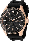 Invicta Men's Aviator