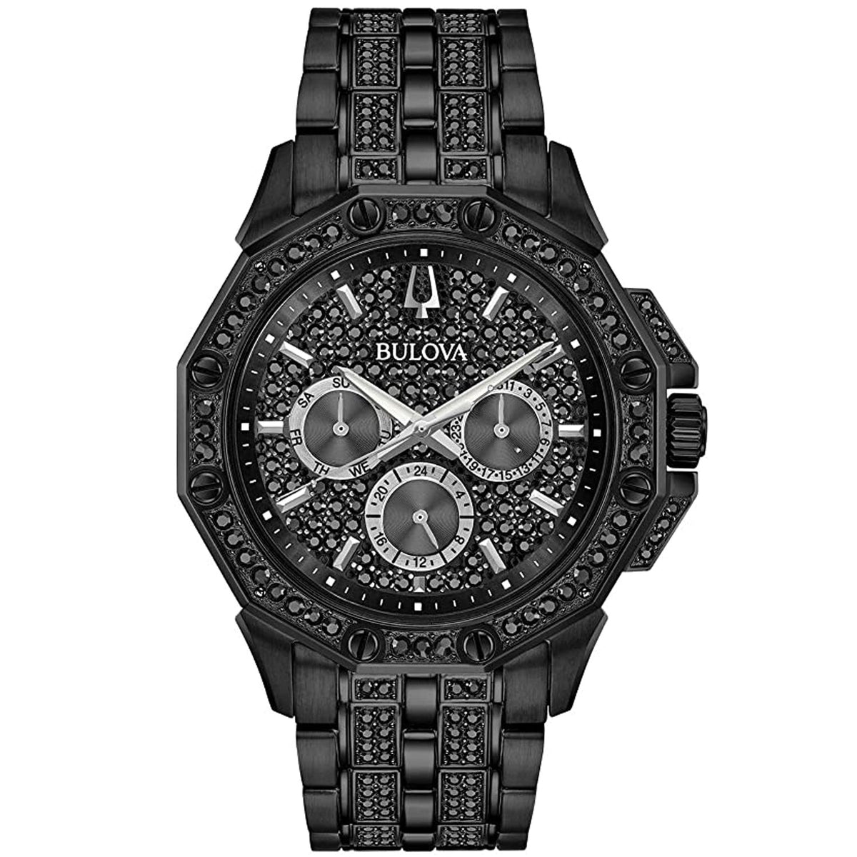 Octava de hombre Bulova