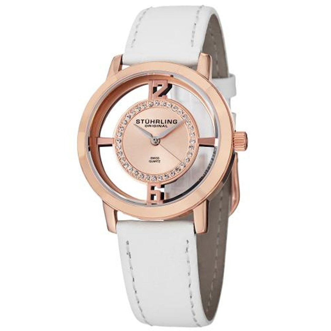 Stuhrling Clásico para Mujeres