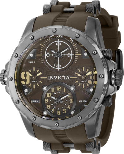 Invicta para hombres - Coalition Forces