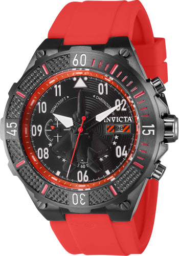 Invicta Aviador para Hombres