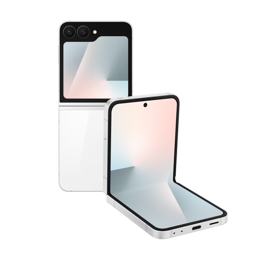 Samsung Galaxy Z Flip7 FE (SM-F761U) (USA Version Unlocked) (NEW)