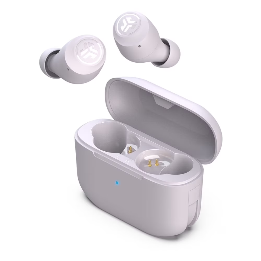 Auriculares Bluetooth JLab Go Air Pop (NUEVOS)