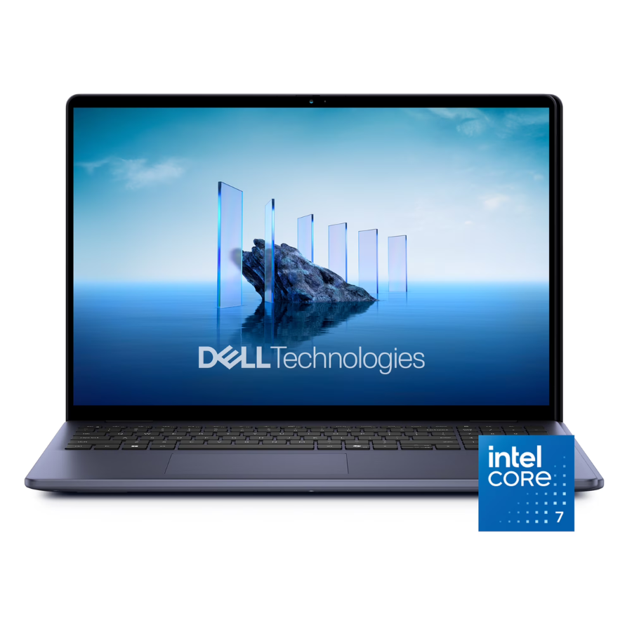 Dell Inspiron 16 Laptop (i5640-7449BLU-PUS) 1TB/16GB RAM Midnight Blue (NEW)