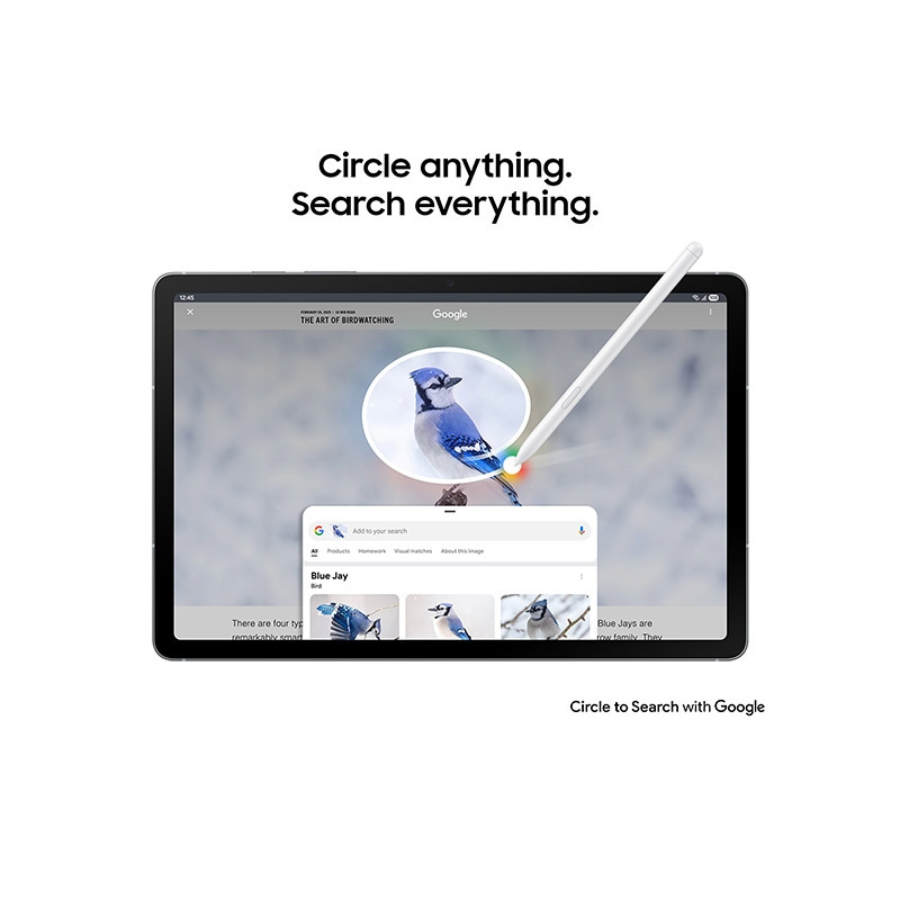 Samsung Galaxy Tab S10 FE+ (X620) WiFi Only International Version (New) - image 8 of 8