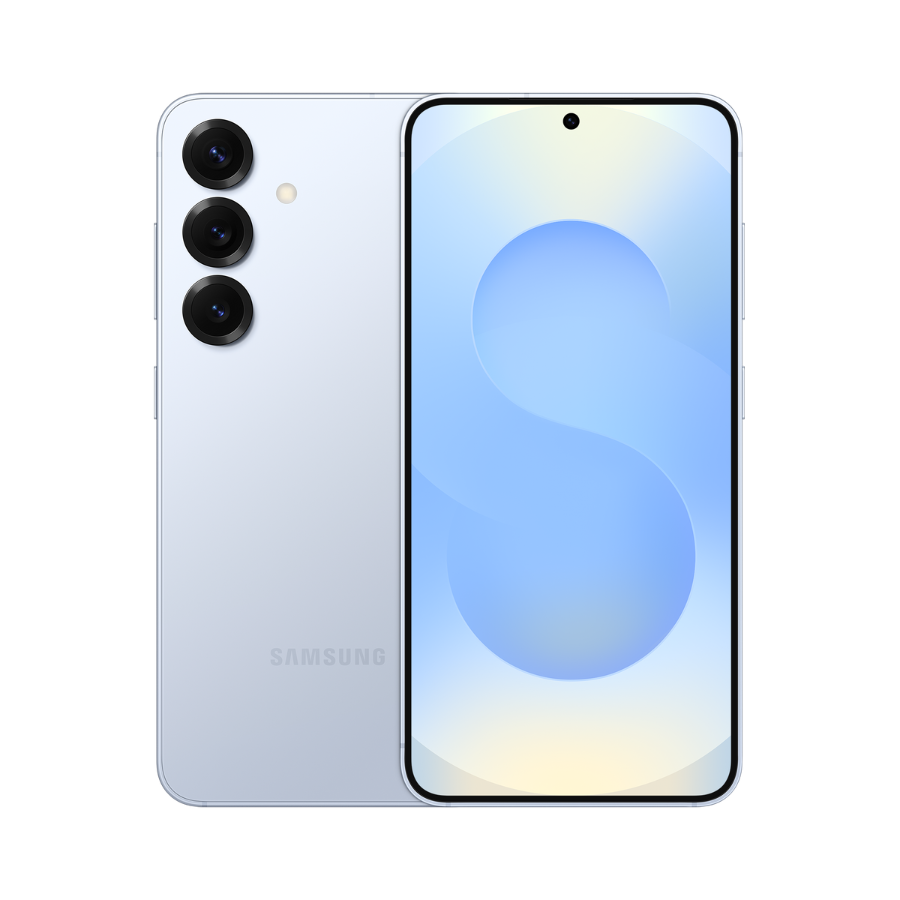 Samsung Galaxy S25 5G (S931B) Versión Internacional Desbloqueado GSM (Nuevo)