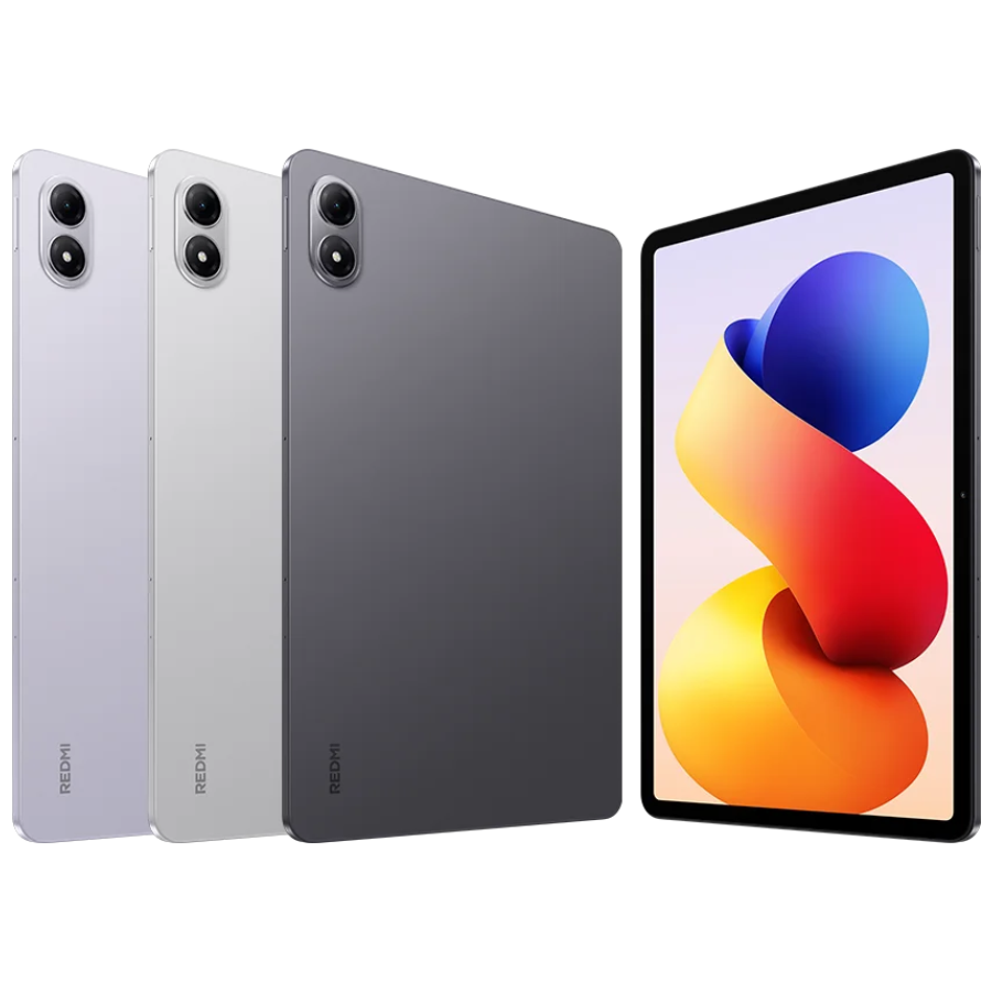 Xiaomi Redmi Pad 2 Pro, только WiFi, глобальная версия (новый)