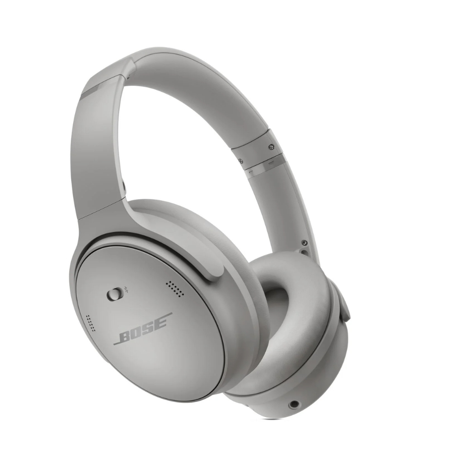 Bose QuietComfort Headphones, Bluetooth Over Ear Noise Cancelling Headphones (MEW)