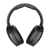 Skullcandy Hesh Evo Bluetooth Wireless over Ear Foldable Headphones, True Black (NEW)