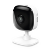 TP-Link (KC401) Kasa Smart 2K HD Внутренняя Wi-Fi камера видеонаблюдения Черный/Белый (НОВЫЙ)