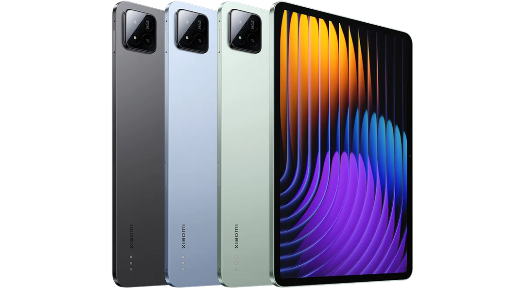 Xiaomi Pad 7 Global Version (New)