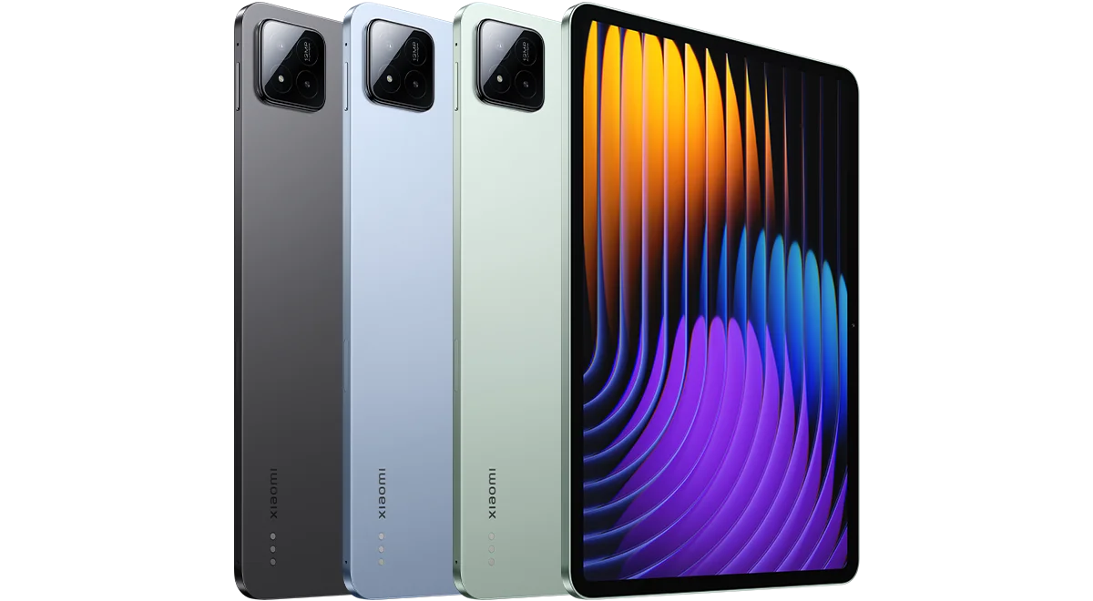 Xiaomi Pad 7, международная версия (новый)