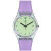 Swatch Mystic Sunrise para hombre