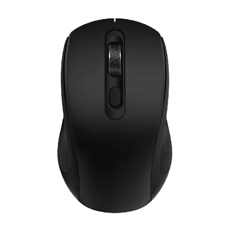 Intelligent Wireless AI Mouse – Dual Mode Precision and Versatility