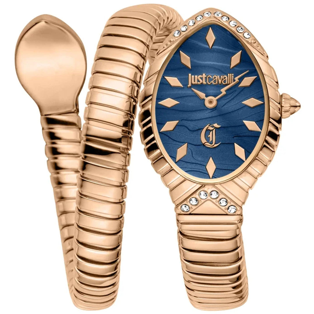 Just Cavalli Unica Serpiente para Mujer
