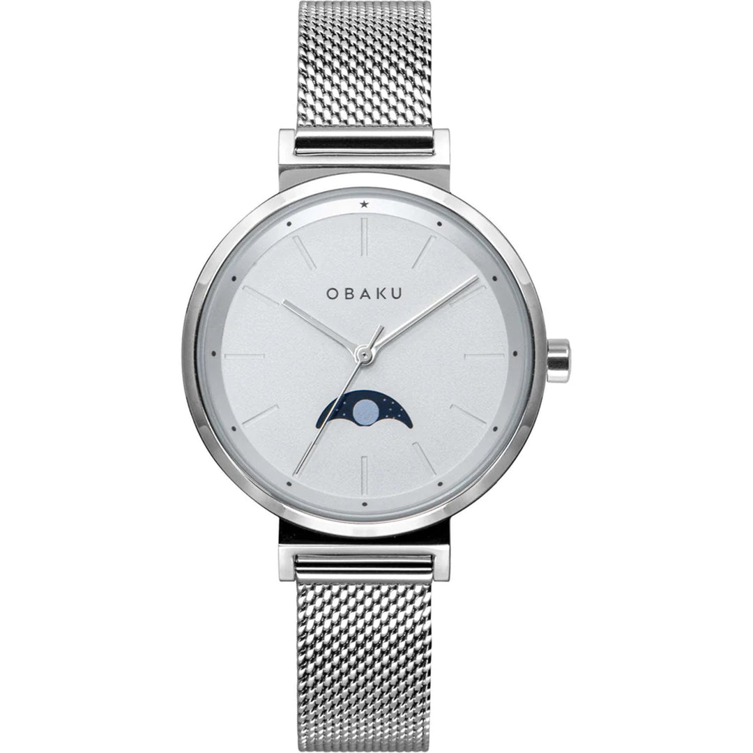 Женские часы Maane Obaku