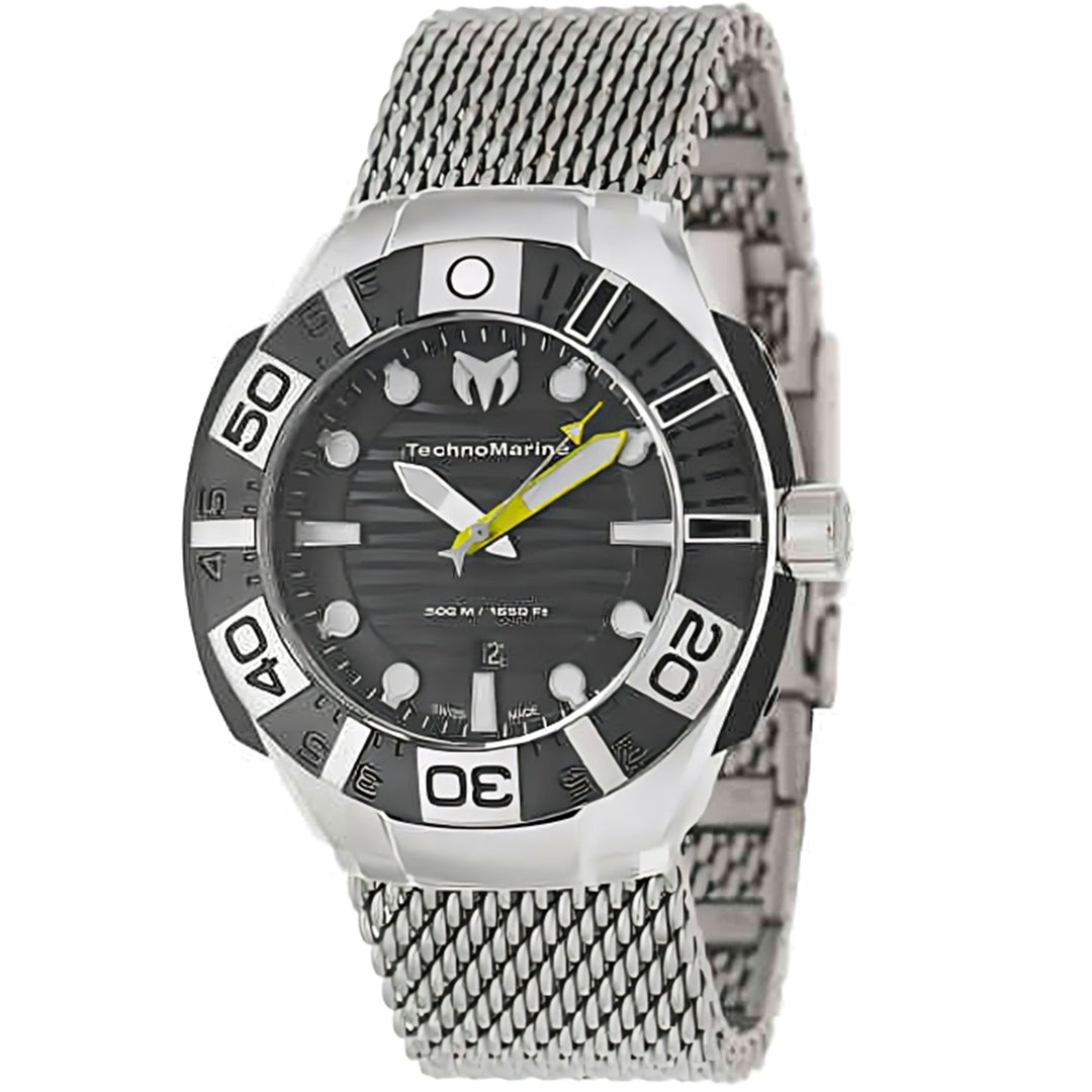 Technomarine Reef para hombre