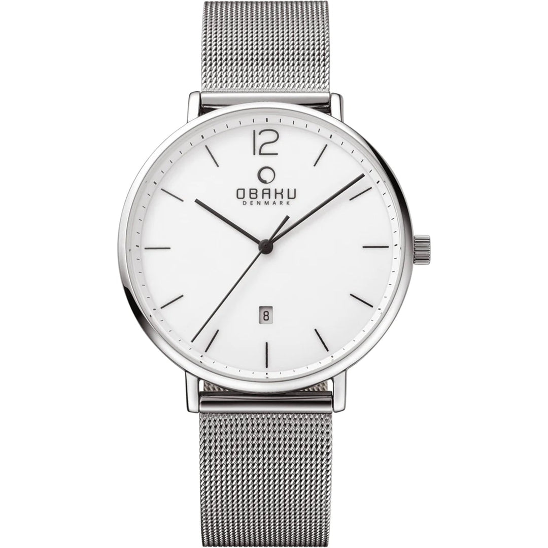 Obaku Toft para Hombre