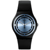 Swatch Men's Originals The November Collection Circled Lines