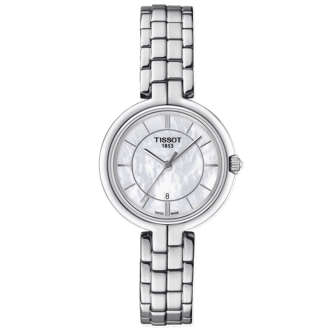 Женские часы Tissot Flamingo