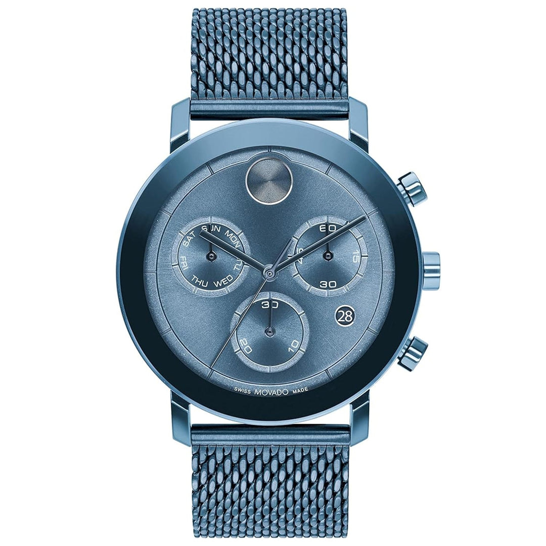 Мужские часы Movado Bold