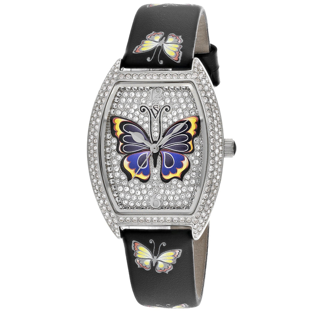 Christian Van Sant Women's Papillon