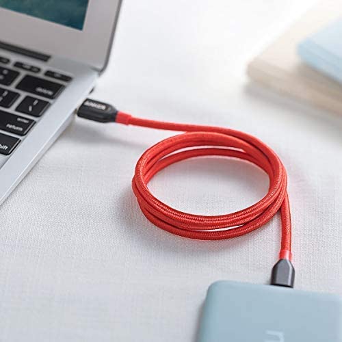 Anker <b>Powerline+</b> кабель USB C на USB 3.0 (0,9 м, 1,8 м)
