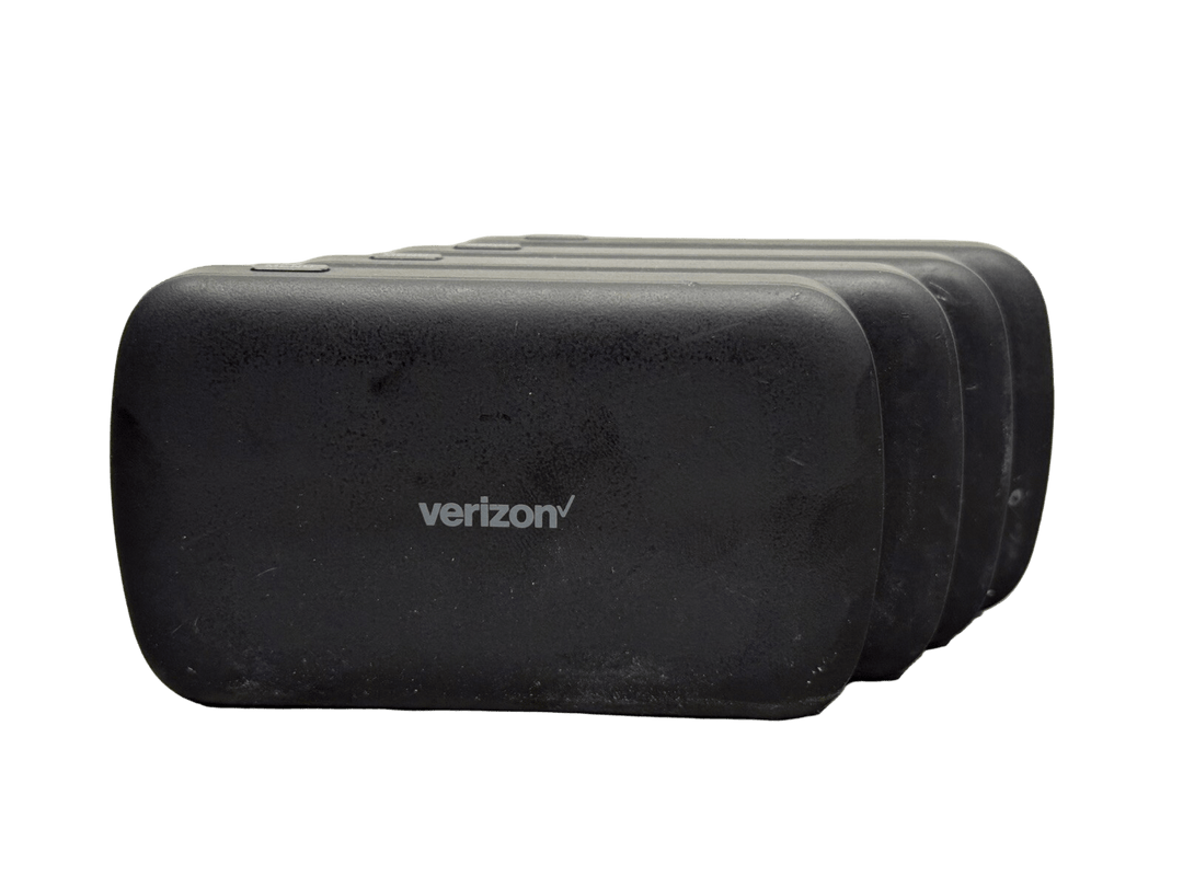 Orbic RCL400 LTE Hotspot with RayHunter + DagShell Installed - Privacy, IMSI Catcher Detection & Network Research Tool