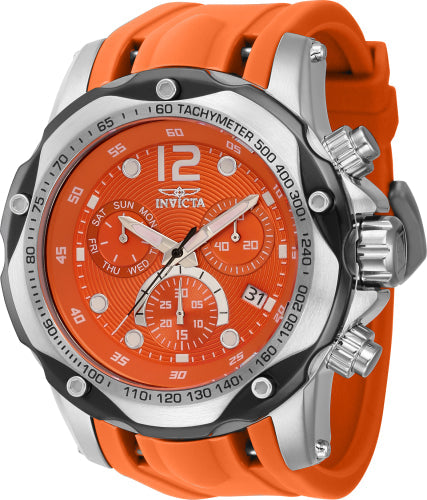 Invicta Speedway para Hombres