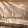 S925 Sterling Silver Earrings for Women